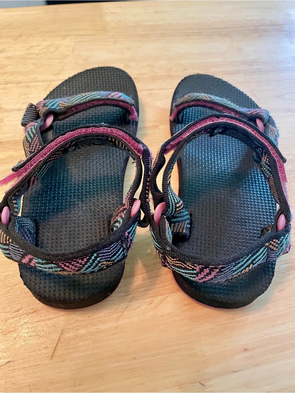 Teva Kids Sandals